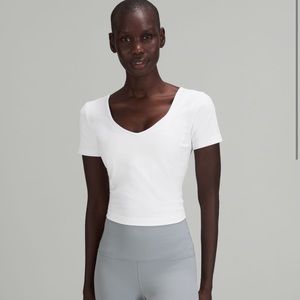 Lululemon Align T-Shirt